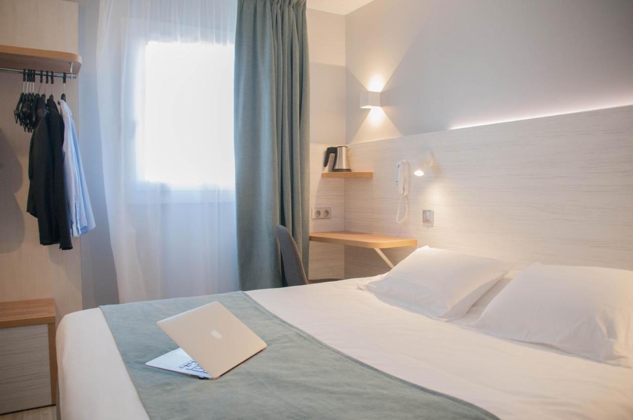 Kyriad Montpellier Sud - A709 Exterior photo