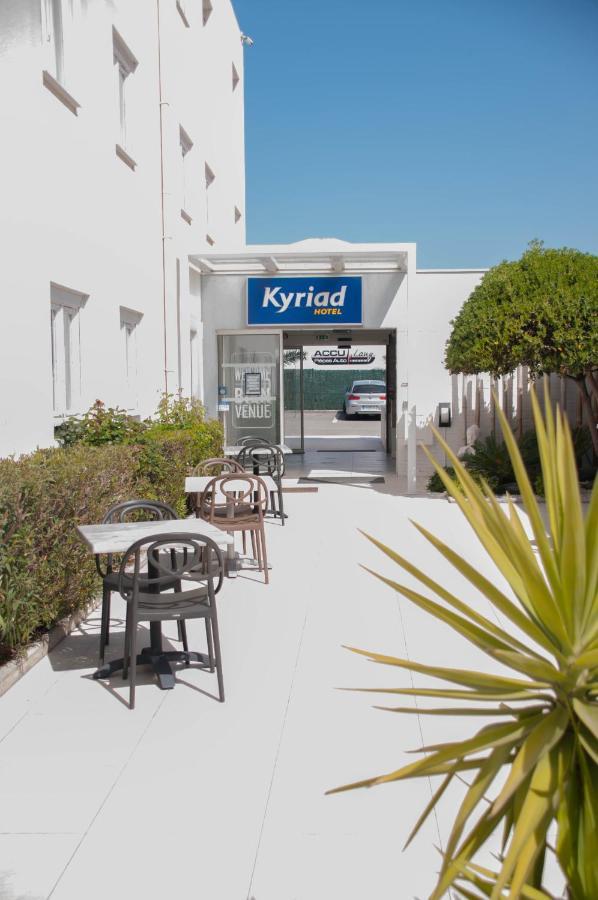 Kyriad Montpellier Sud - A709 Exterior photo