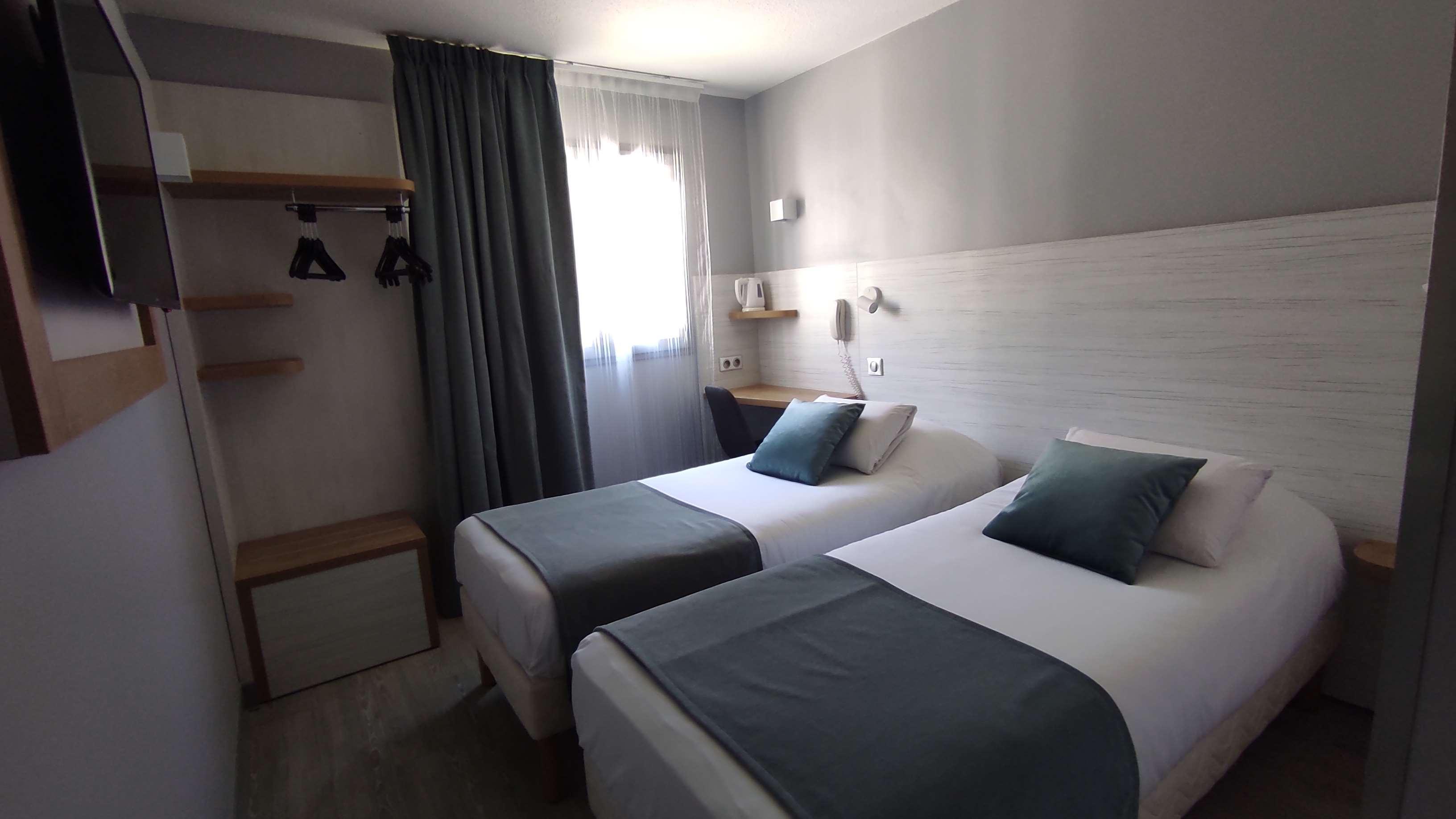 Kyriad Montpellier Sud - A709 Exterior photo