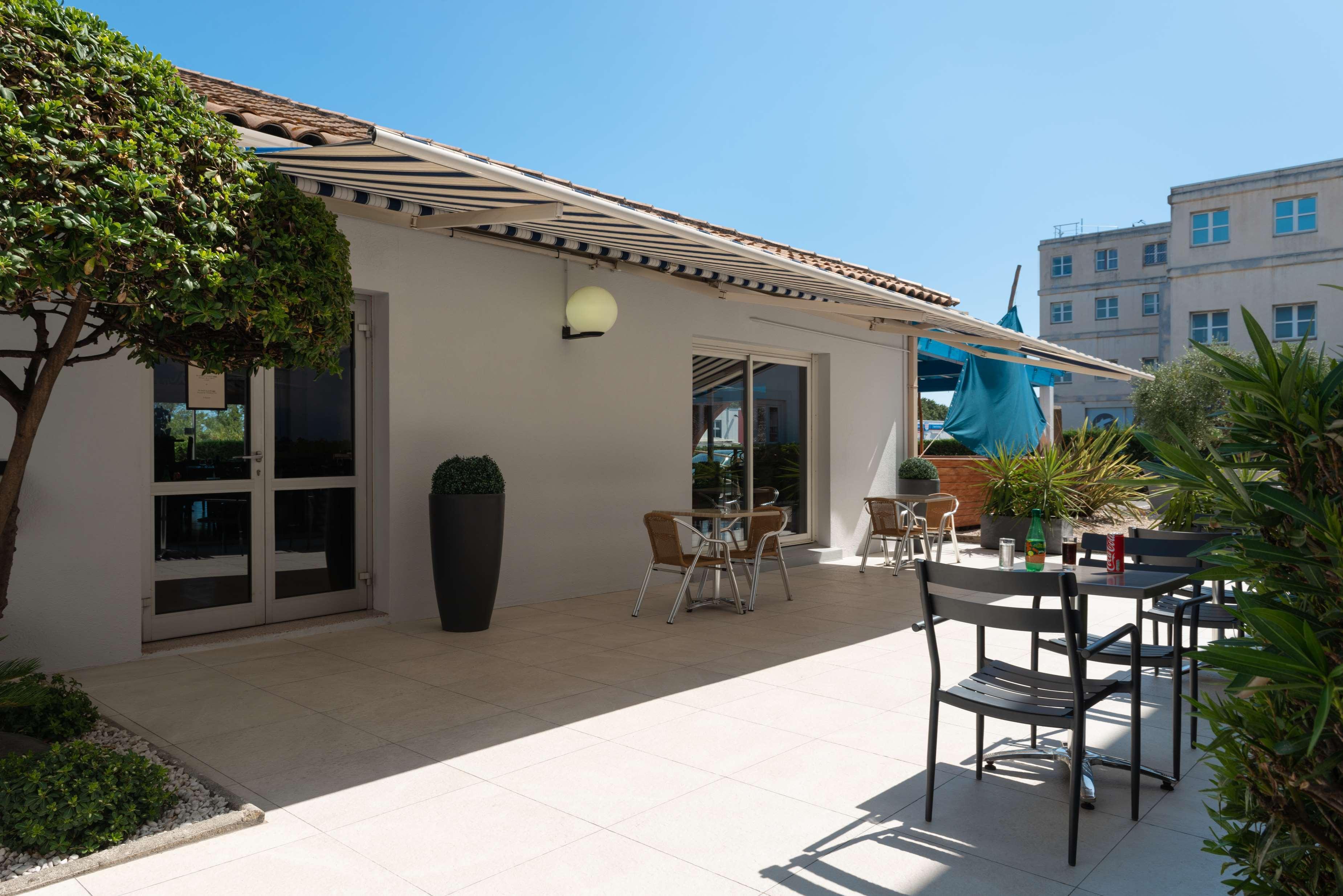 Kyriad Montpellier Sud - A709 Exterior photo