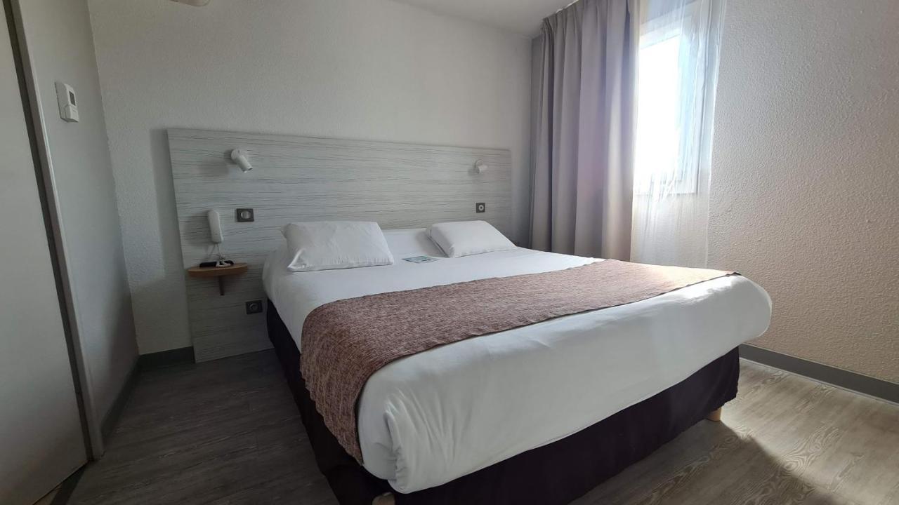 Kyriad Montpellier Sud - A709 Exterior photo