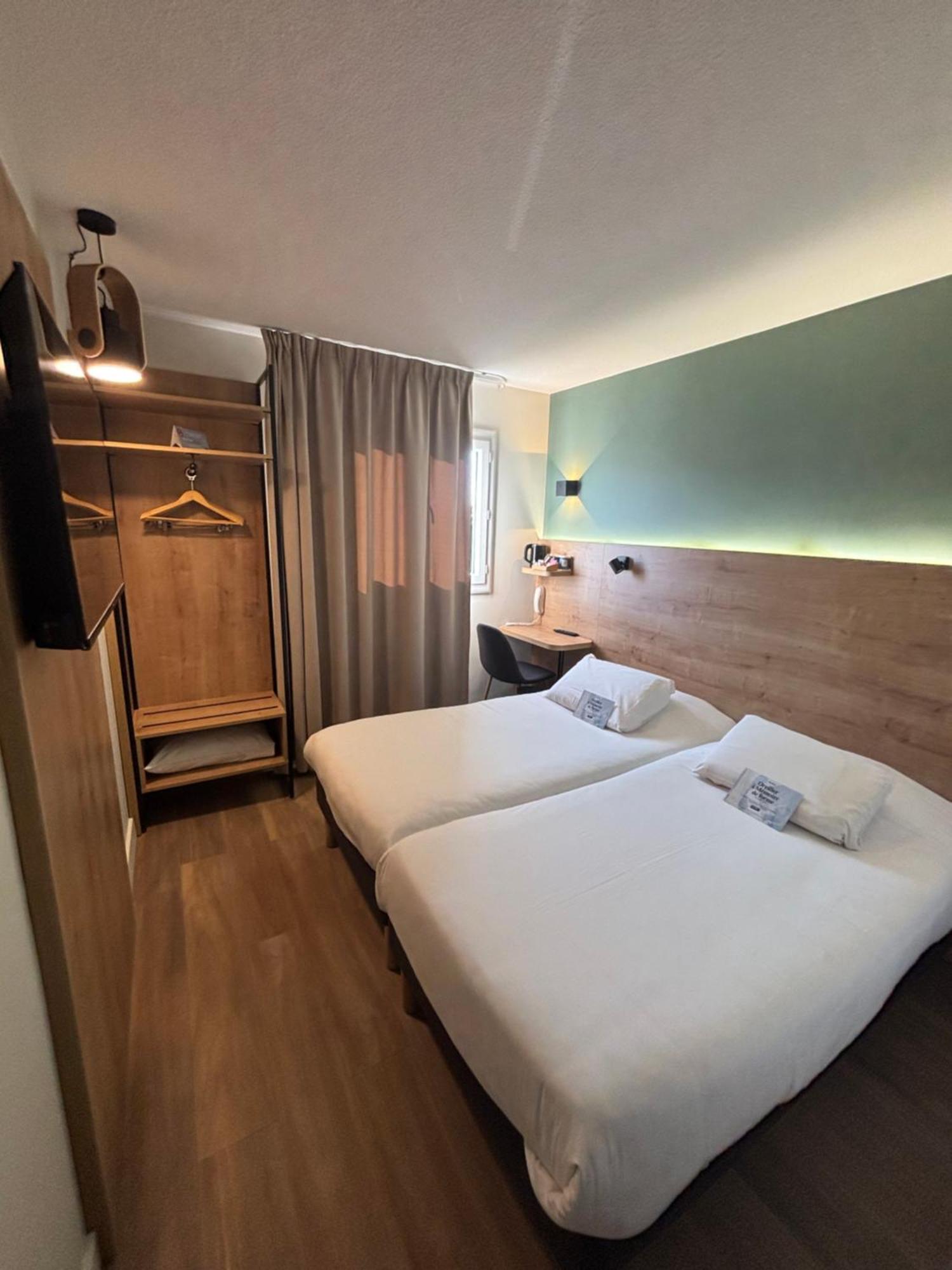 Kyriad Montpellier Sud - A709 Exterior photo